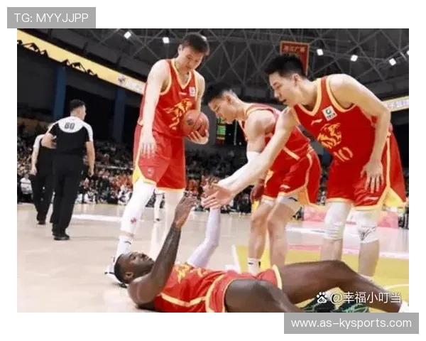 中国篮球联赛引进外援以提升竞争力，中国篮球队外援